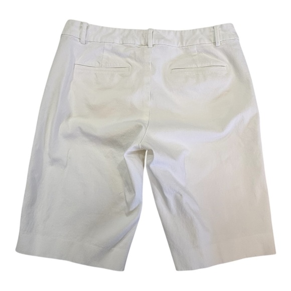 Ralph Lauren Black Label Bermuda Shorts Size 4 - Picture 2 of 3